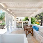 Trulli Alma Hébergement de vacances