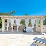 Trulli Alma * Ostuni