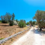 Trulli Alma Ostuni