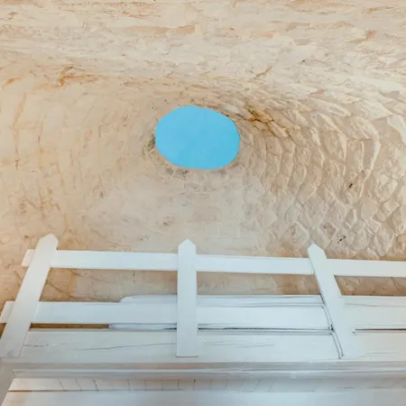 Trulli Alma