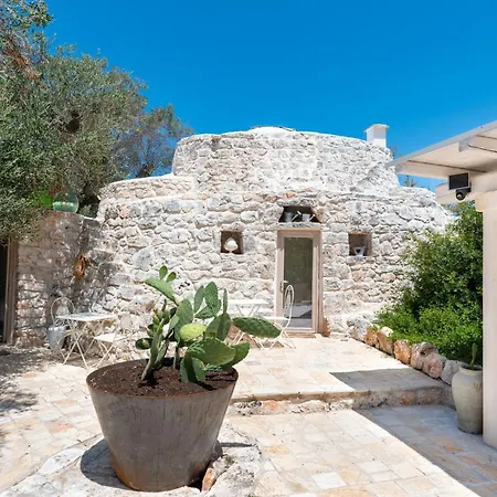 Trulli Alma *