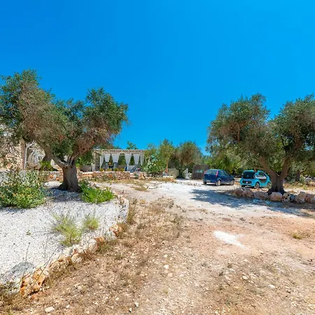 Trulli Alma
