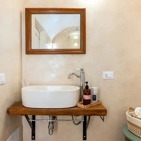 Tatil Evi Trulli Alma Ostuni