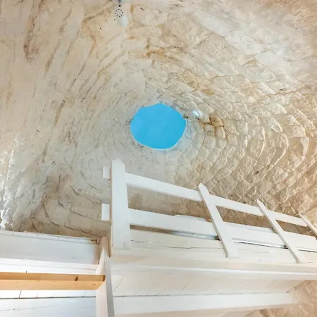 Trulli Alma Feriehus