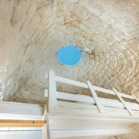 Trulli Alma * Ostuni
