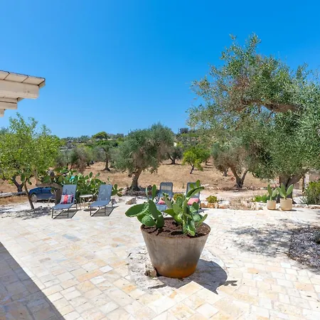 Trulli Alma
