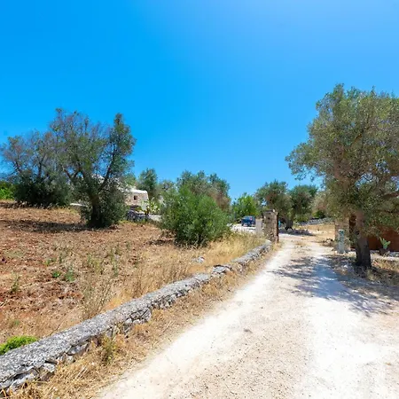 Trulli Alma *
